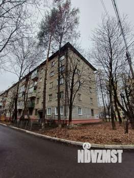 1-к квартира, вторичка, 30м2, 5/5 этаж