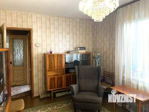 2-к квартира, вторичка, 44м2, 5/9 этаж