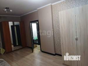 2-к квартира, вторичка, 65м2, 10/25 этаж