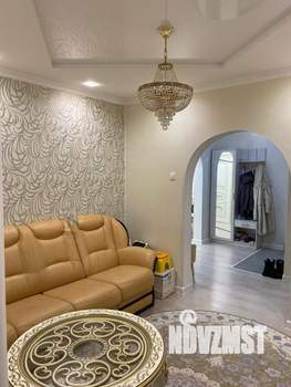 2-к квартира, вторичка, 70м2, 9/10 этаж