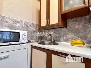 2-к квартира, вторичка, 52м2, 11/14 этаж