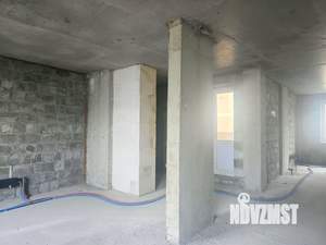 3-к квартира, вторичка, 98м2, 9/18 этаж