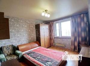 2-к квартира, вторичка, 53м2, 13/16 этаж