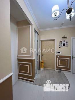 3-к квартира, вторичка, 78м2, 14/17 этаж