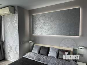 3-к квартира, вторичка, 81м2, 23/25 этаж
