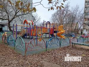 3-к квартира, вторичка, 64м2, 5/16 этаж