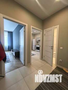 1-к квартира, вторичка, 40м2, 11/17 этаж