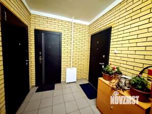 1-к квартира, вторичка, 35м2, 1/3 этаж