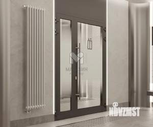 4-к квартира, вторичка, 112м2, 12/18 этаж