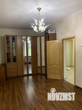 3-к квартира, вторичка, 75м2, 1/5 этаж