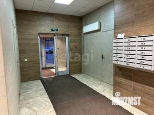 2-к квартира, вторичка, 72м2, 22/22 этаж