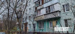 2-к квартира, вторичка, 45м2, 1/5 этаж