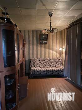 2-к квартира, вторичка, 42м2, 3/4 этаж