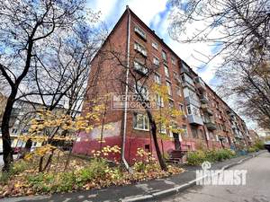 2-к квартира, вторичка, 45м2, 2/5 этаж