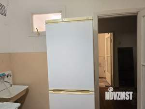 1-к квартира, вторичка, 30м2, 1/5 этаж