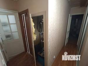 2-к квартира, вторичка, 45м2, 4/5 этаж