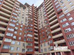 2-к квартира, вторичка, 61м2, 10/15 этаж