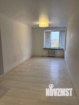 Студия квартира, вторичка, 23м2, 8/9 этаж