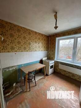 1-к квартира, вторичка, 34м2, 3/9 этаж