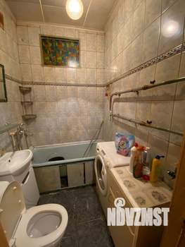 2-к квартира, вторичка, 42м2, 3/4 этаж