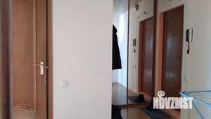 1-к квартира, вторичка, 39м2, 6/16 этаж