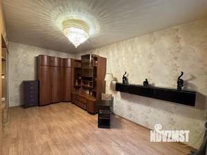 1-к квартира, вторичка, 31м2, 1/5 этаж