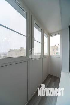 2-к квартира, вторичка, 54м2, 8/9 этаж