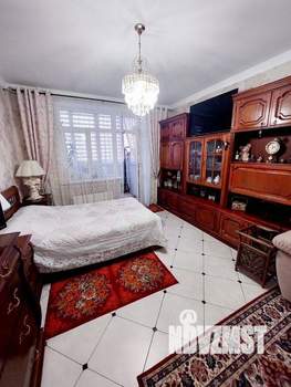 2-к квартира, вторичка, 57м2, 8/9 этаж