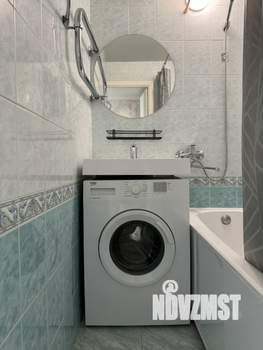 1-к квартира, вторичка, 32м2, 5/9 этаж
