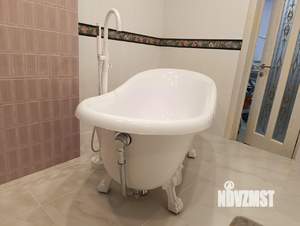 3-к квартира, вторичка, 90м2, 6/17 этаж