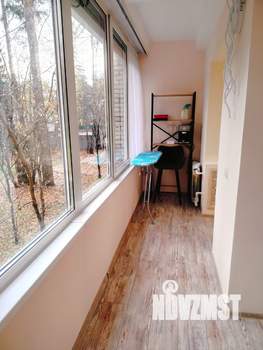 3-к квартира, вторичка, 61м2, 2/5 этаж