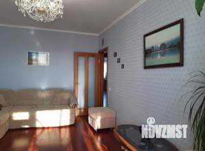 2-к квартира, вторичка, 62м2, 15/17 этаж