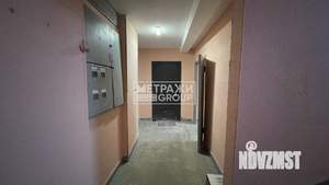 3-к квартира, вторичка, 62м2, 3/14 этаж