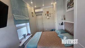 2-к квартира, вторичка, 60м2, 5/17 этаж