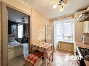3-к квартира, вторичка, 54м2, 8/9 этаж
