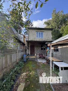 3-к квартира, вторичка, 80м2, 1/2 этаж