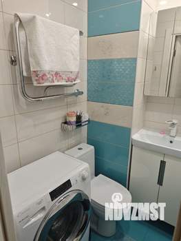 2-к квартира, вторичка, 42м2, 5/5 этаж