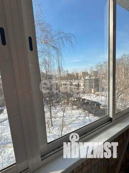 2-к квартира, вторичка, 41м2, 5/5 этаж