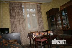 2-к квартира, вторичка, 38м2, 1/2 этаж