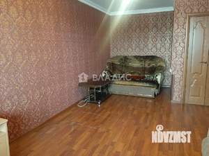 1-к квартира, вторичка, 34м2, 7/8 этаж