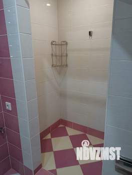 1-к квартира, вторичка, 44м2, 17/26 этаж