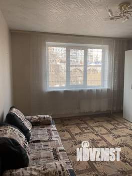 1-к квартира, вторичка, 39м2, 3/14 этаж