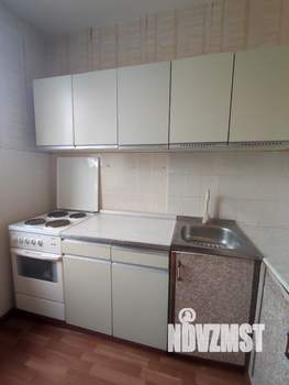 1-к квартира, вторичка, 38м2, 5/16 этаж