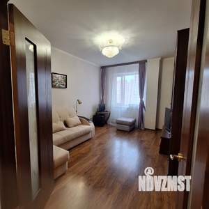 3-к квартира, вторичка, 84м2, 13/20 этаж