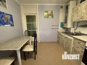 3-к квартира, вторичка, 67м2, 4/5 этаж