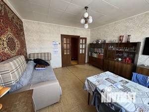 2-к квартира, вторичка, 52м2, 6/12 этаж