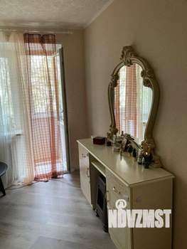 2-к квартира, вторичка, 45м2, 2/5 этаж