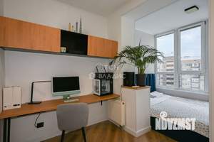 2-к квартира, вторичка, 48м2, 22/25 этаж