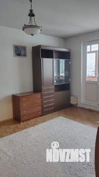 1-к квартира, вторичка, 39м2, 13/14 этаж