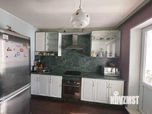 1-к квартира, вторичка, 40м2, 6/10 этаж